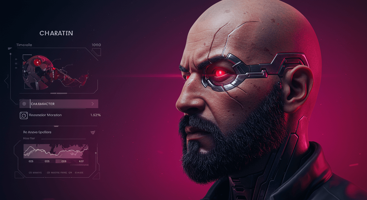 Omari Vex